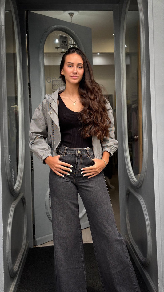 Chaqueta ZAMIA