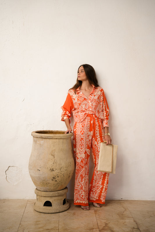 Pantalón DAFNE