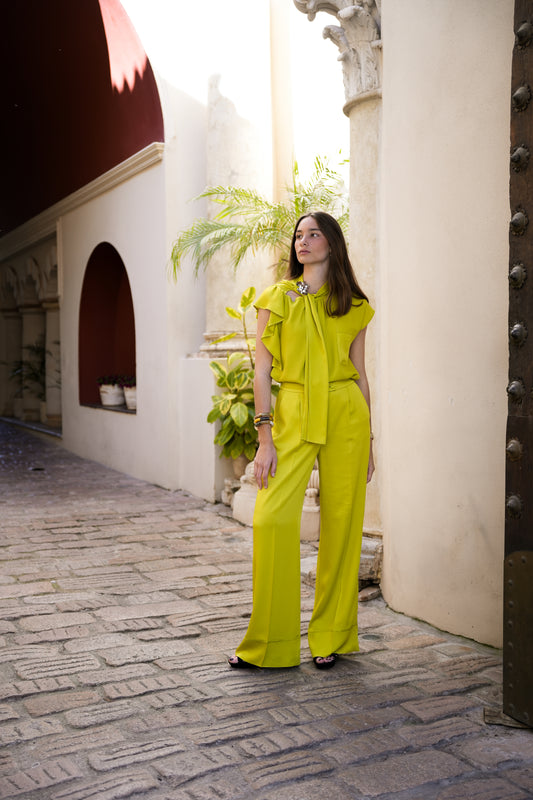 Pantalón Aura