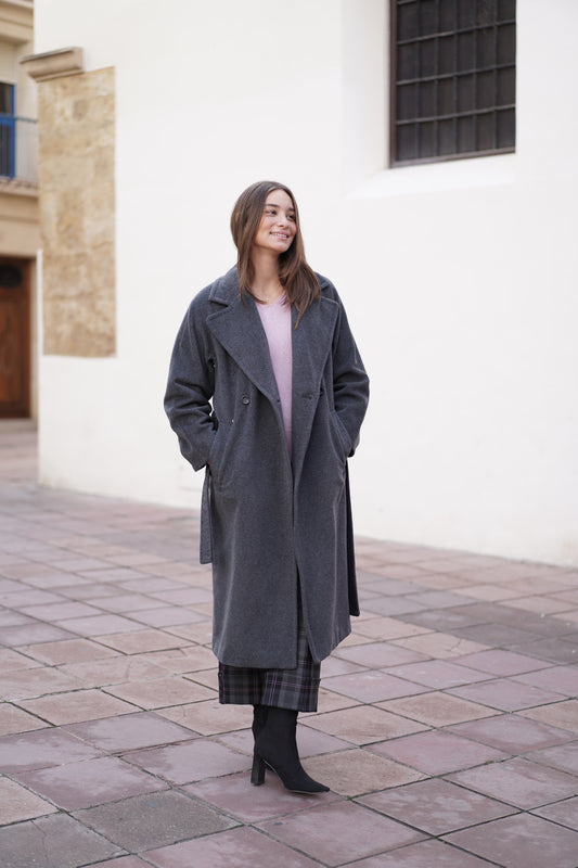 ABRIGO ESTREMO EMME DE MARELLA