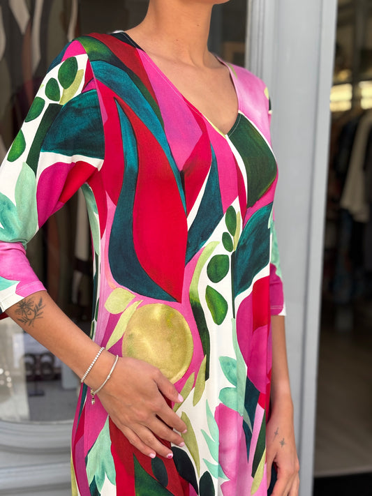 VESTIDO DUNA