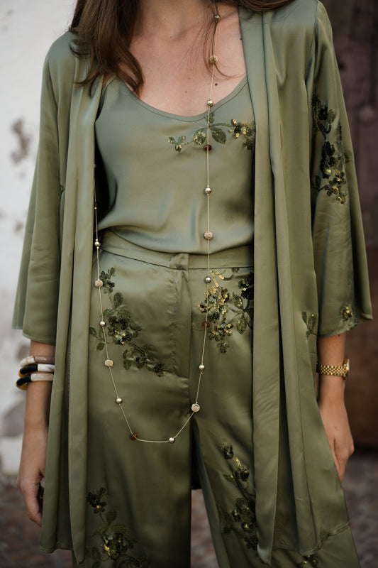 Pantalón RAMPA