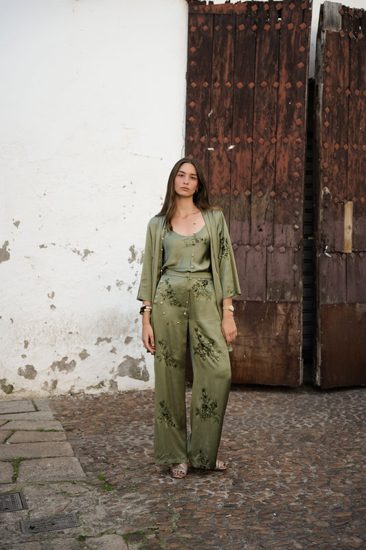 Pantalón RAMPA