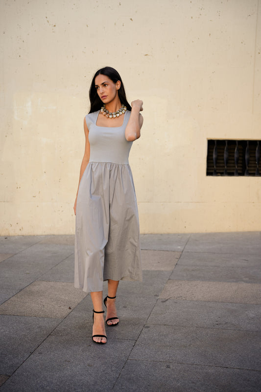 VESTIDO SIMONE