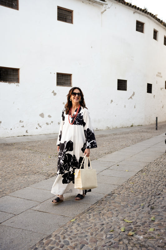 KAFTAN JOANNE