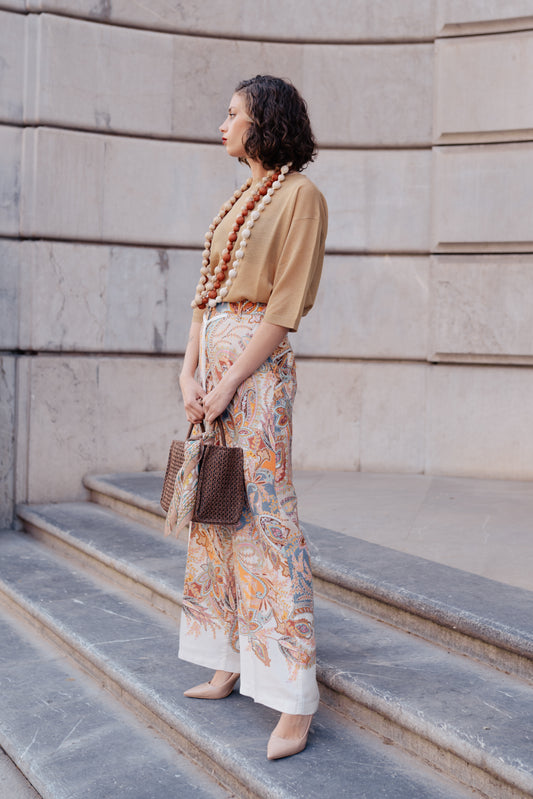 PANTALÓN ADRIENNE II