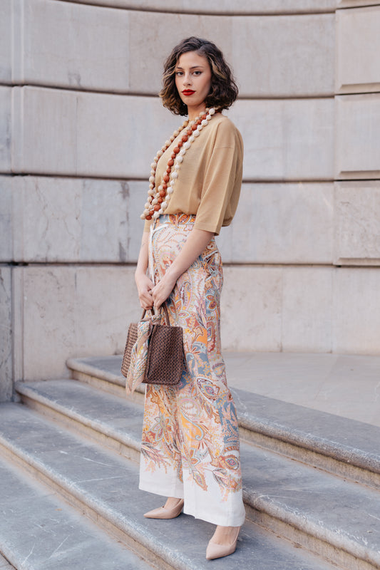 PANTALÓN ADRIENNE II