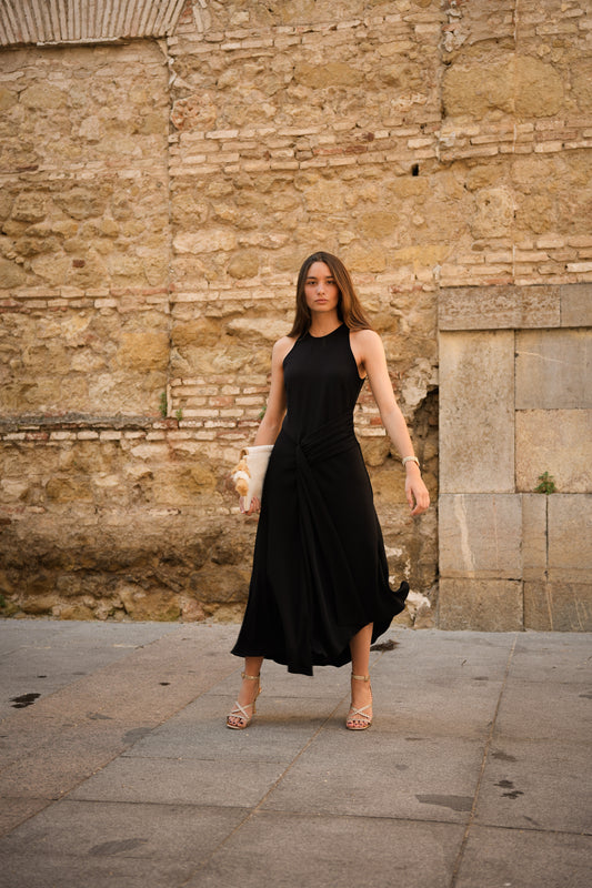 VESTIDO CANGA