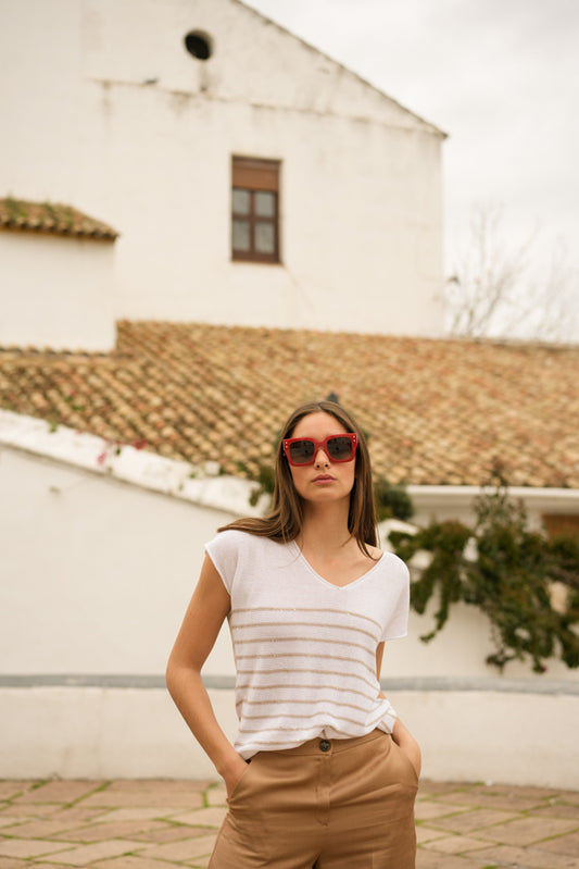 JERSEY LE TRICOT PERUGIA