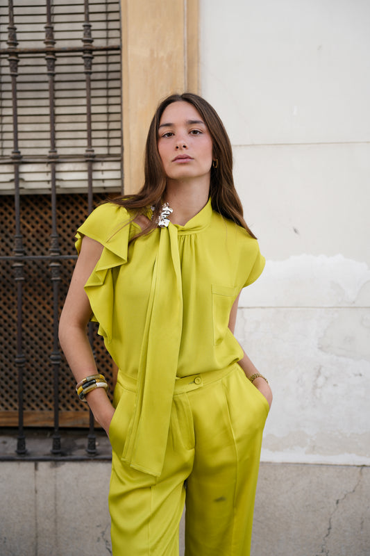 Blusa AURA
