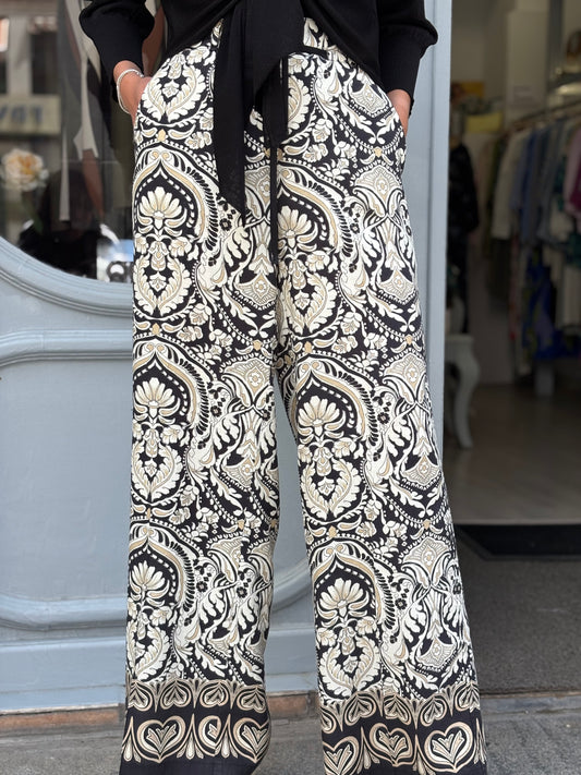 PANTALÓN ADRIENNE