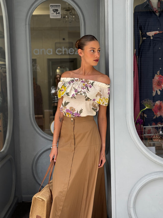 BLUSA EMMULULATO