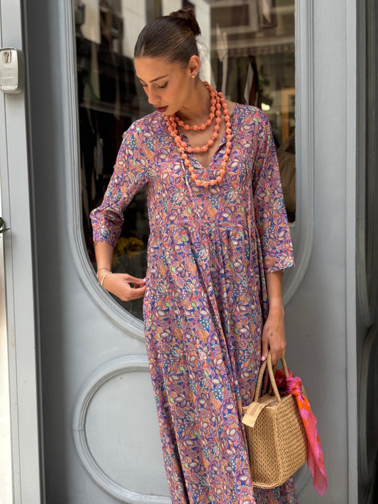 DINA VESTIDO