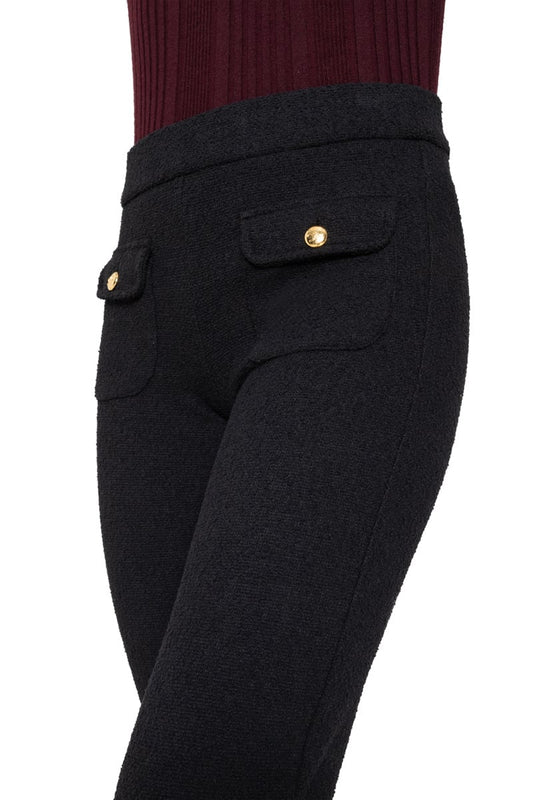 Pantalón Cambio FAITH PATCHED