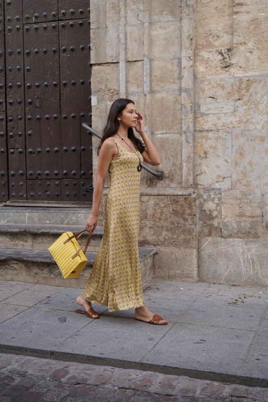 VESTIDO GERRY NOA