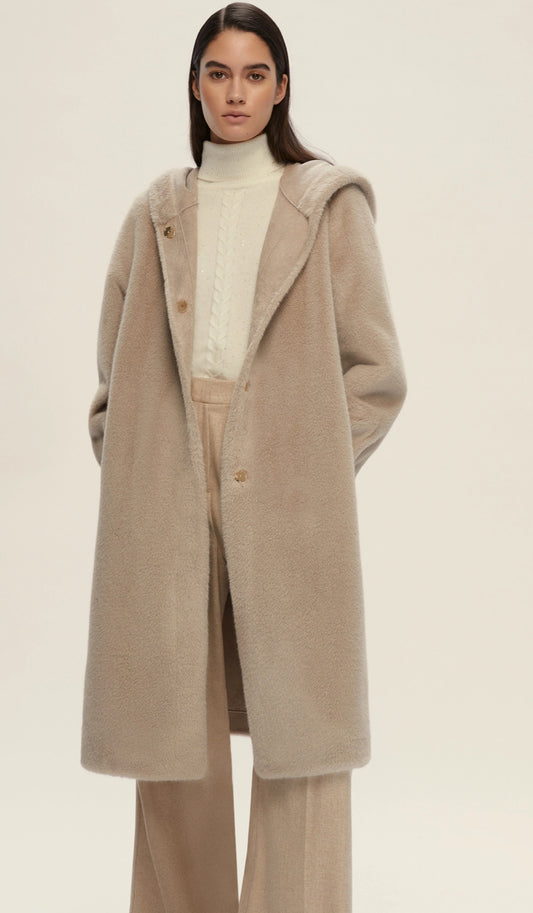 Abrigo CALOTTA Emme de Marella