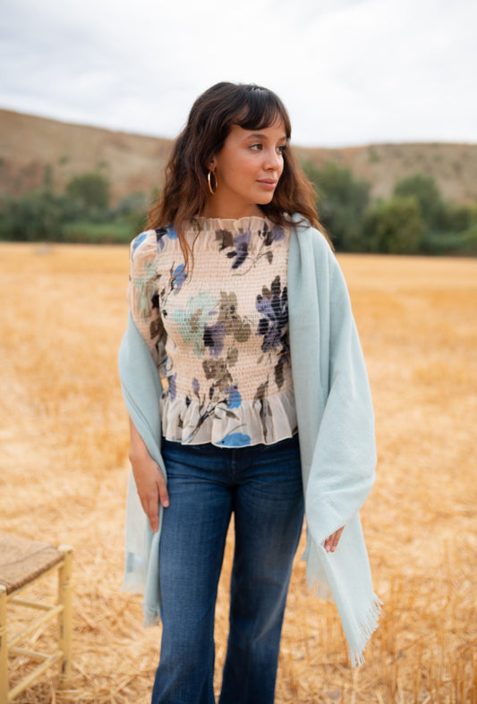 Blusa ANAYA