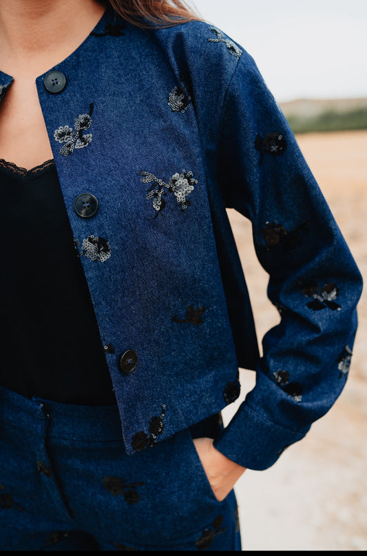 Chaqueta CLEO