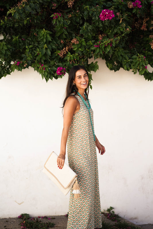 Vestido GERRY TERE