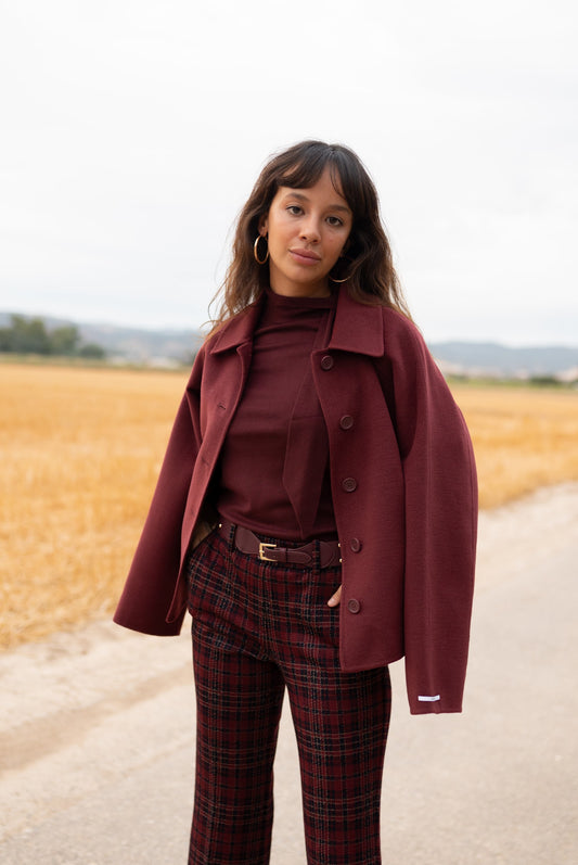 Chaqueta CLIP