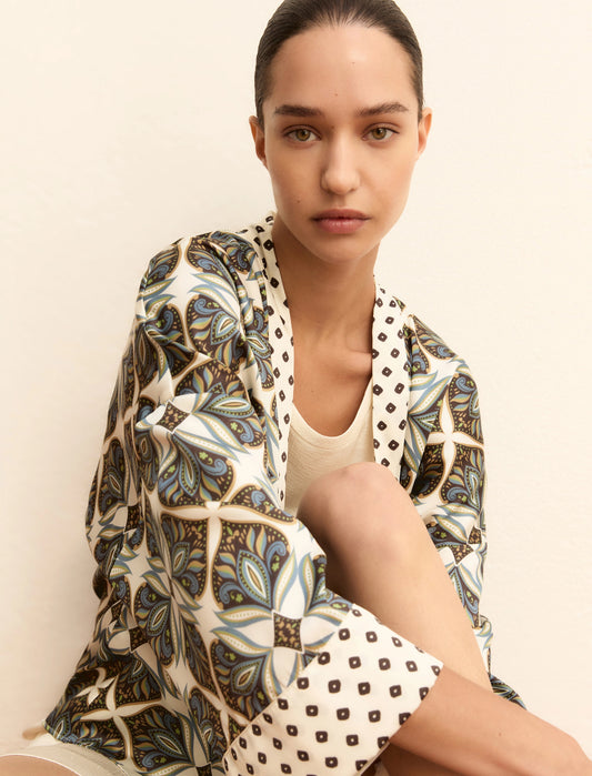 KIMONO EMMATOLLO