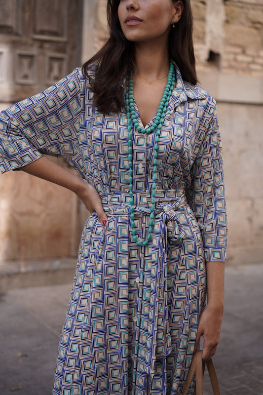 Vestido Boldetti Abigus