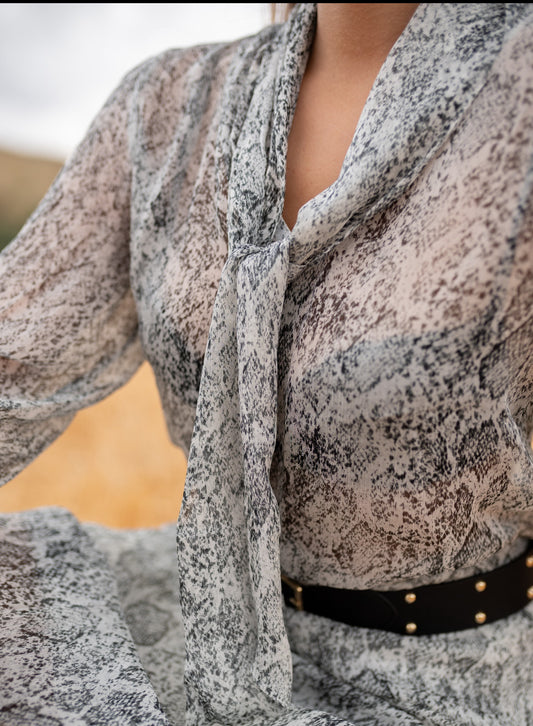 BLUSA SEGOVIA