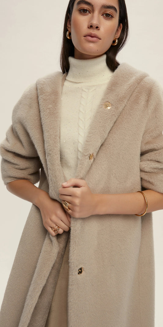 Abrigo CALOTTA Emme de Marella