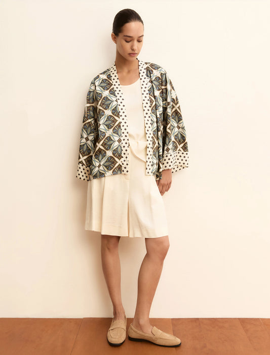 KIMONO EMMATOLLO