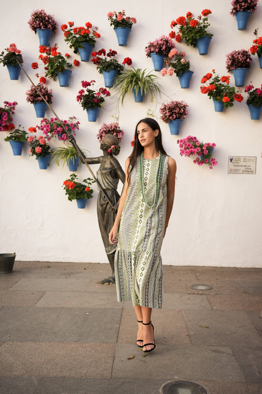 VESTIDO PETUNIA
