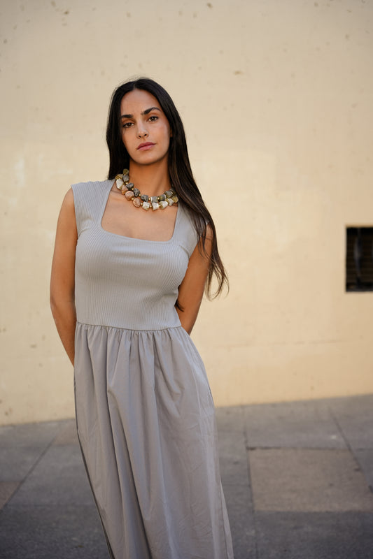 VESTIDO SIMONE