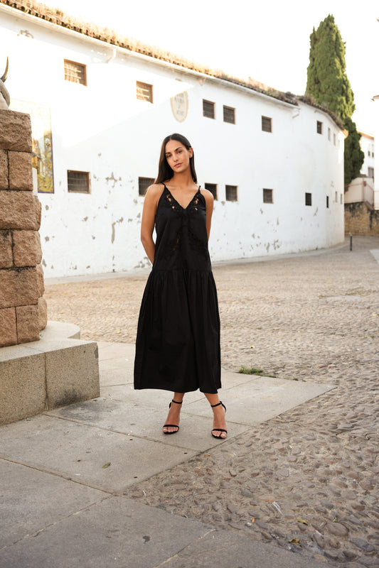 VESTIDO KOSEE