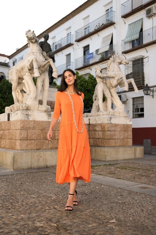 JELLY VESTIDO