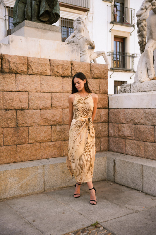 VESTIDO ZOE
