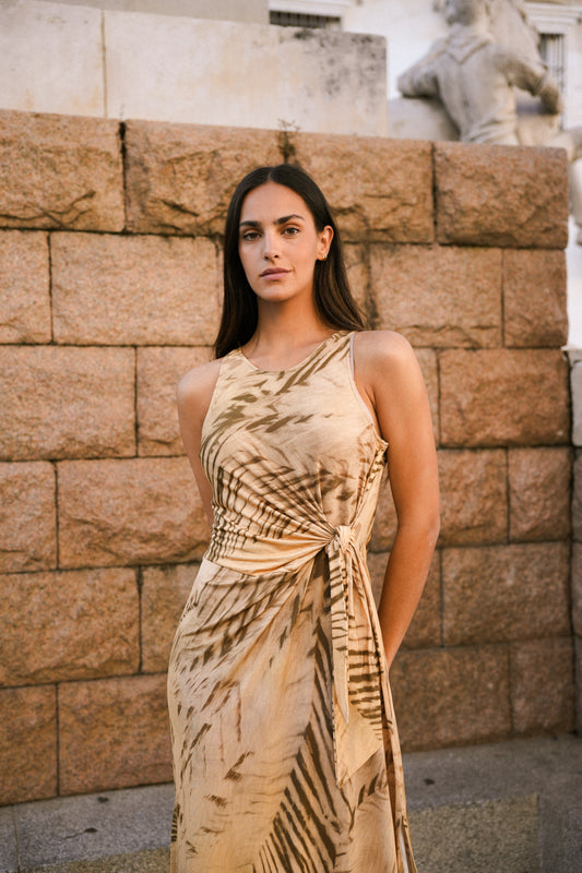 VESTIDO ZOE