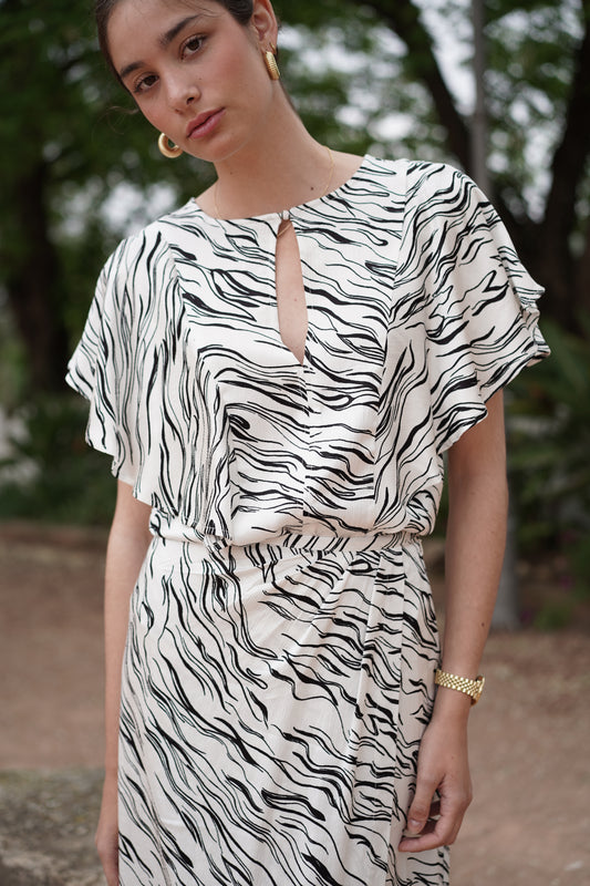 Blusa VINKA
