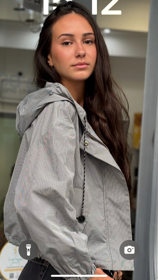 Chaqueta ZAMIA