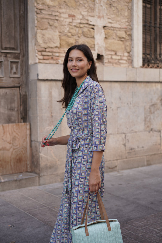 Vestido Boldetti Abigus