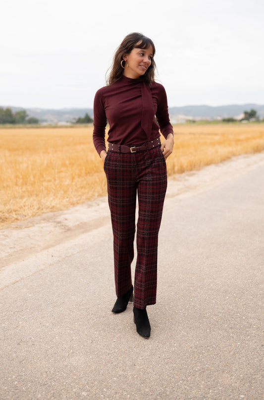 Pantalón  CAMBIO FRANCOISE