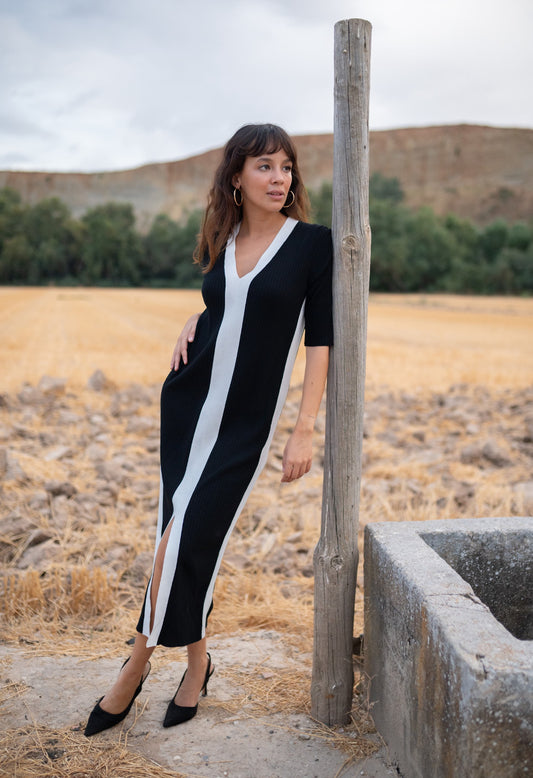 Vestido LIDYA