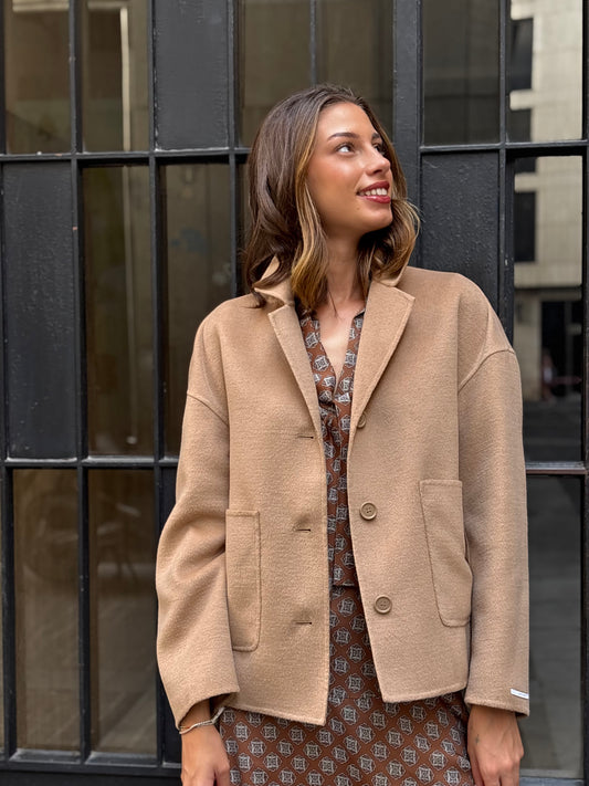 EMMFLIPER CHAQUETA
