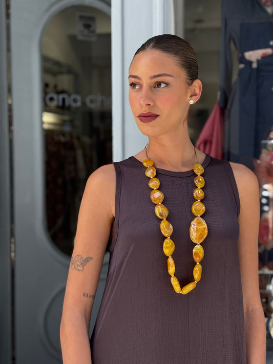 EMMUGUALE VESTIDO