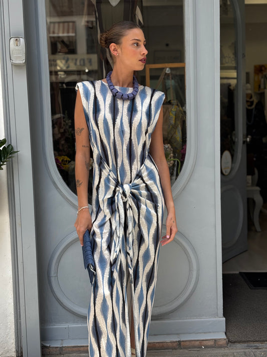 VESTIDO LUNA