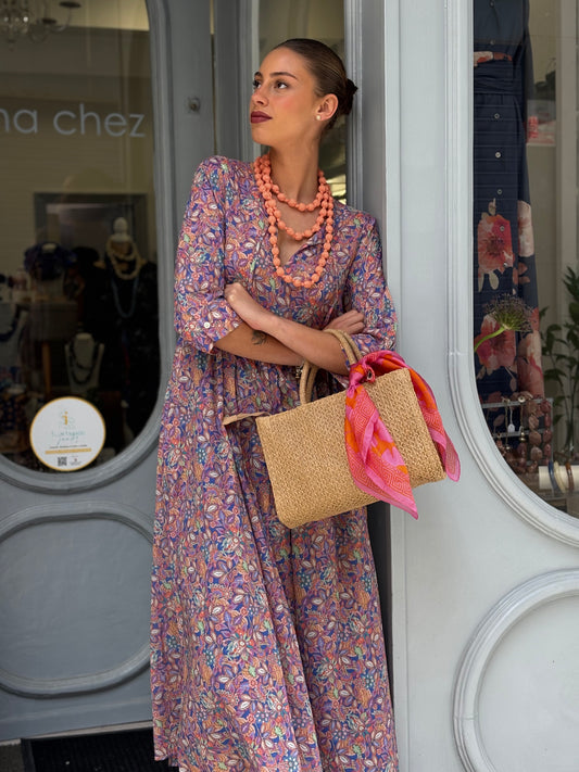DINA VESTIDO