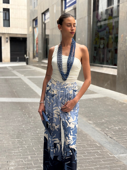 PANTALÓN ZANETTI